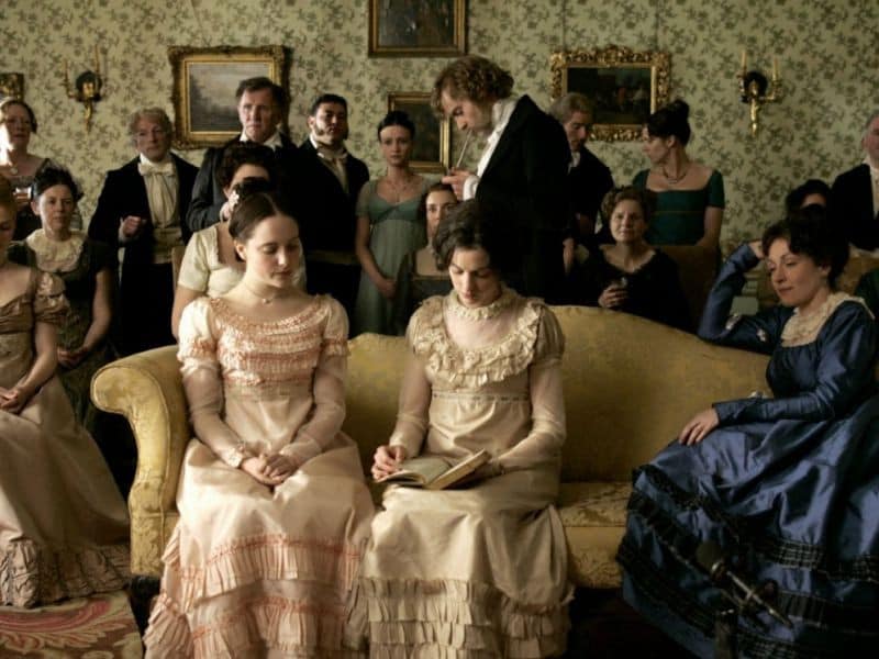 10 Movies Like Pride and Prejudice That Will Delight Jane Austen Fans