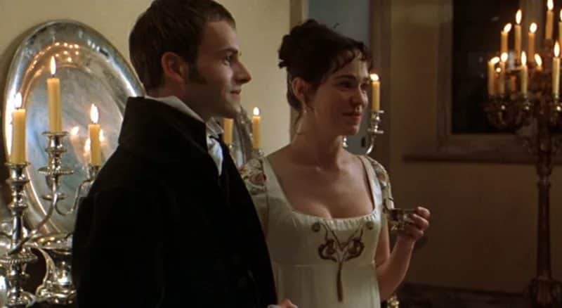 10 Movies Like Pride and Prejudice That Will Delight Jane Austen Fans