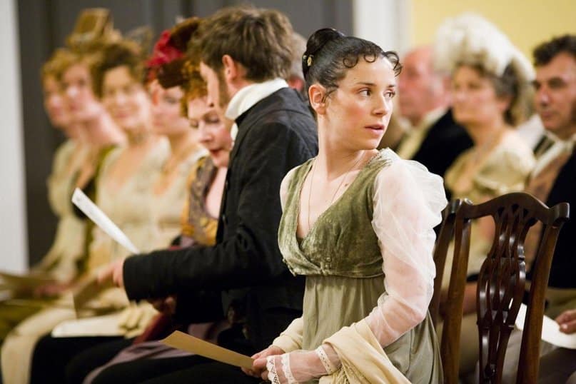 10 Movies Like Pride and Prejudice That Will Delight Jane Austen Fans