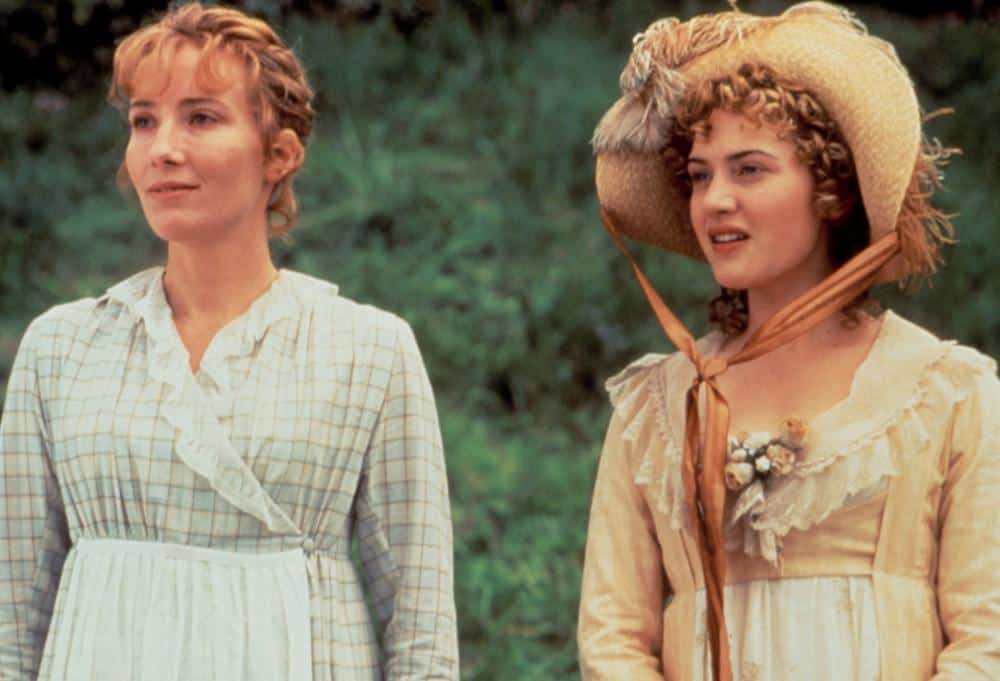 10 Movies Like Pride and Prejudice That Will Delight Jane Austen Fans