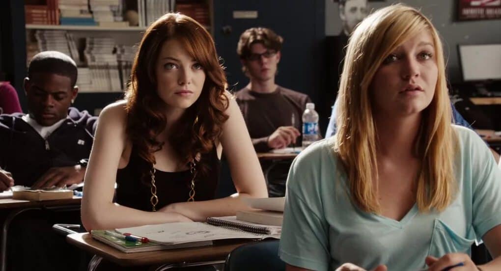 10 Movies Like The Simple Girl About High School Relationships