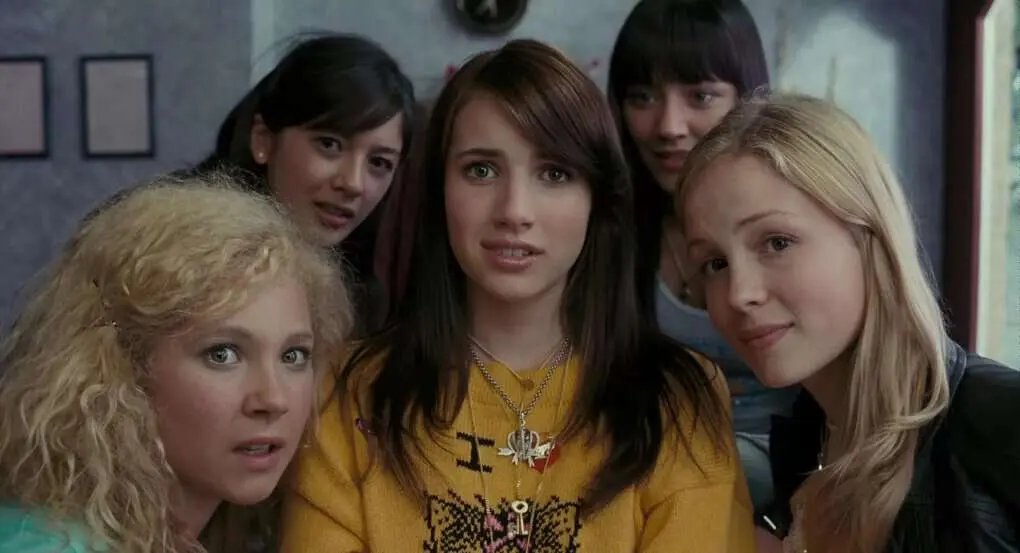 10 Movies Like The Simple Girl About High School Relationships