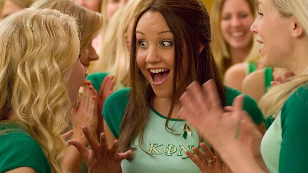 10 Movies Like The Simple Girl About High School Relationships