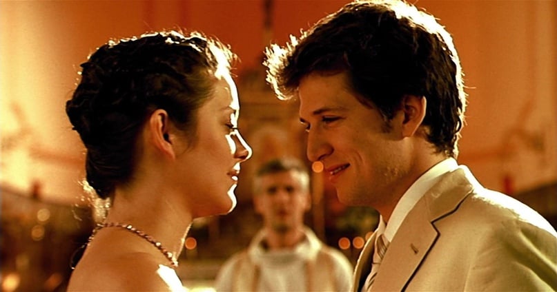 10 Movies Men Secretly Love