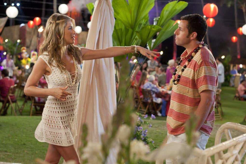 10 Movies Similar to 2009s The Proposal