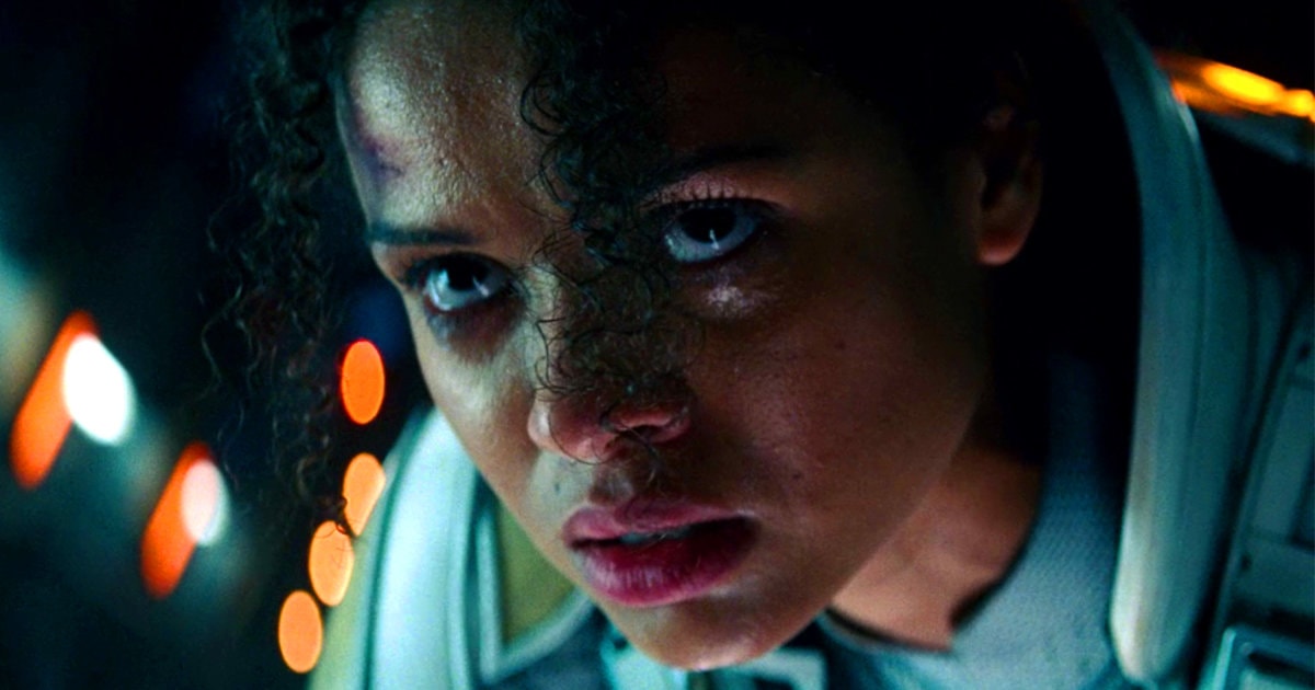 10 Movies Similar to Alita Battle Angel