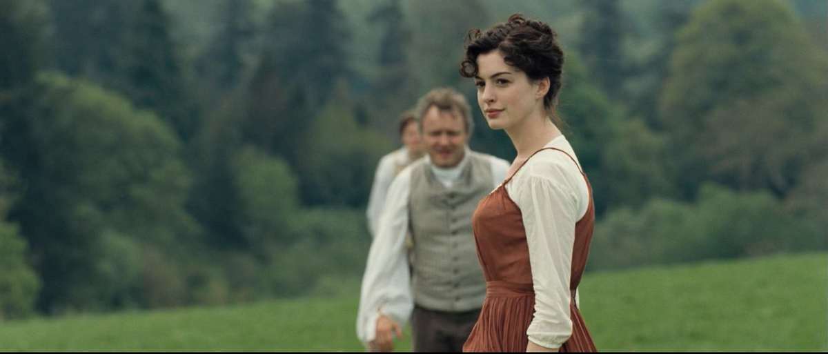 10 Movies Similar to Jane Eyre