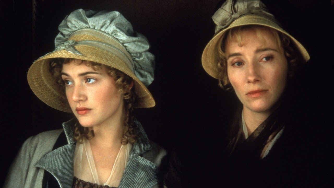 10 Movies Similar to Jane Eyre