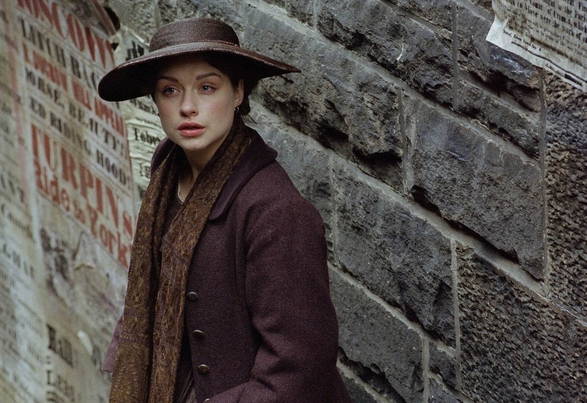 10 Movies Similar to Jane Eyre