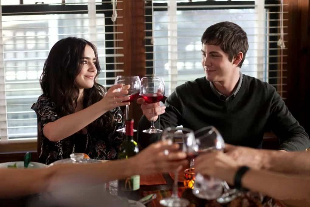 10 Movies Similar to Love Rosie in Their Romantic Atmosphere