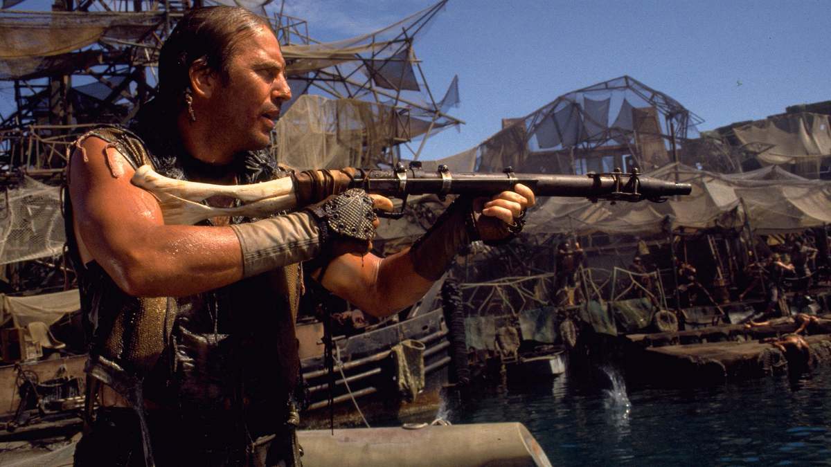 10 Movies Similar to Mad Max