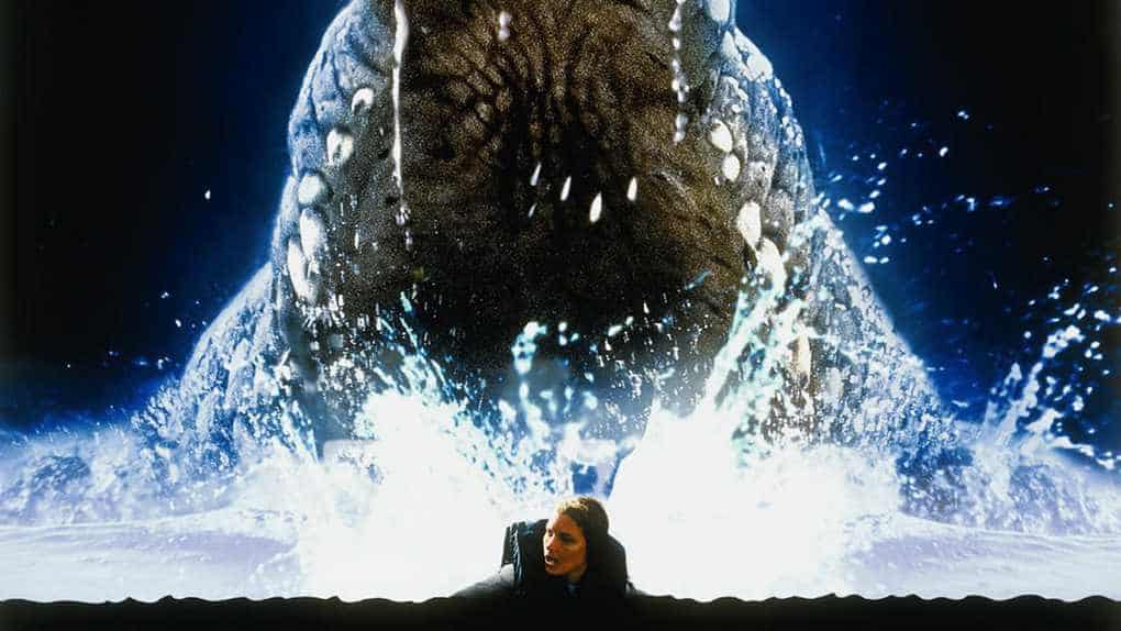 10 Movies Similar to “Meg: Monster of the Deep”