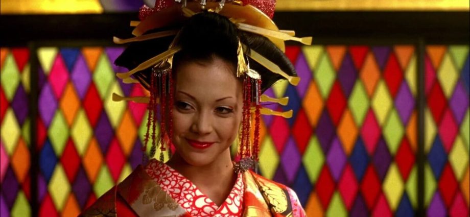 10 Movies Similar to Memoirs of a Geisha