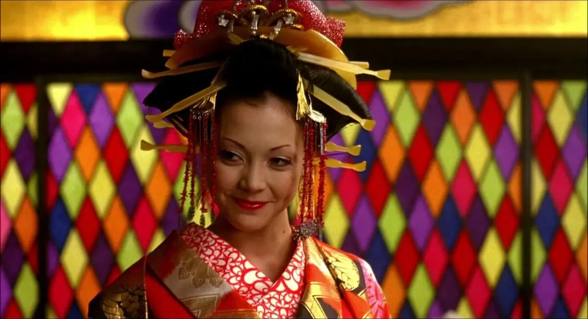 10 Movies Similar to Memoirs of a Geisha