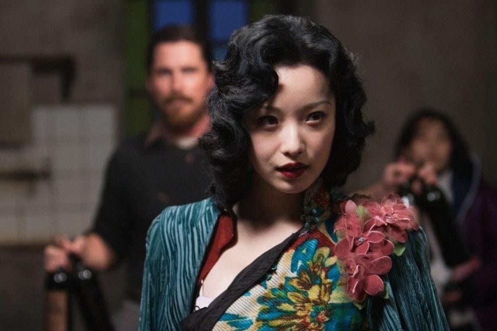 10 Movies Similar to Memoirs of a Geisha