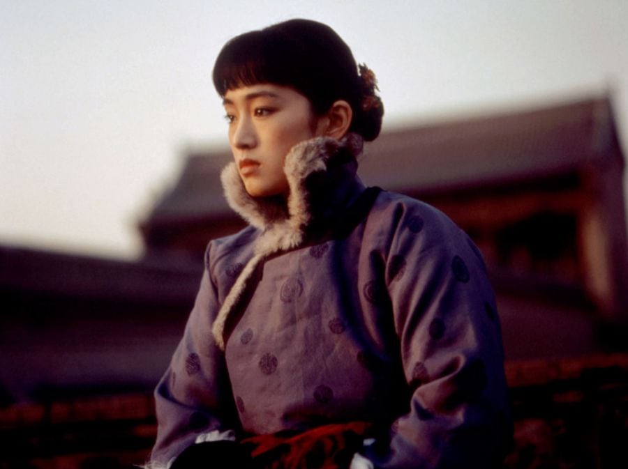 10 Movies Similar to Memoirs of a Geisha