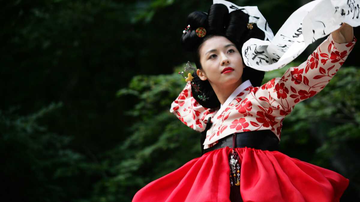 10 Movies Similar to Memoirs of a Geisha