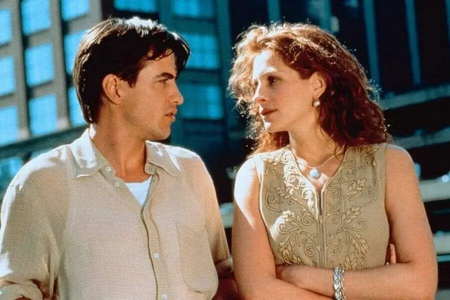 10 movies similar to Pretty Woman