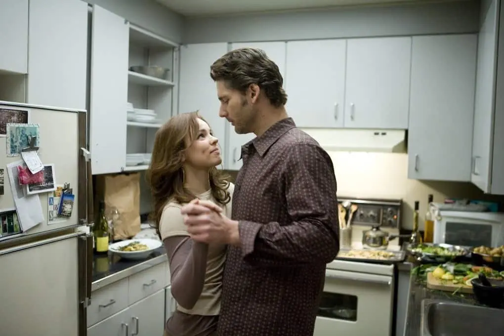 10 Movies Similar to The Age of Adaline