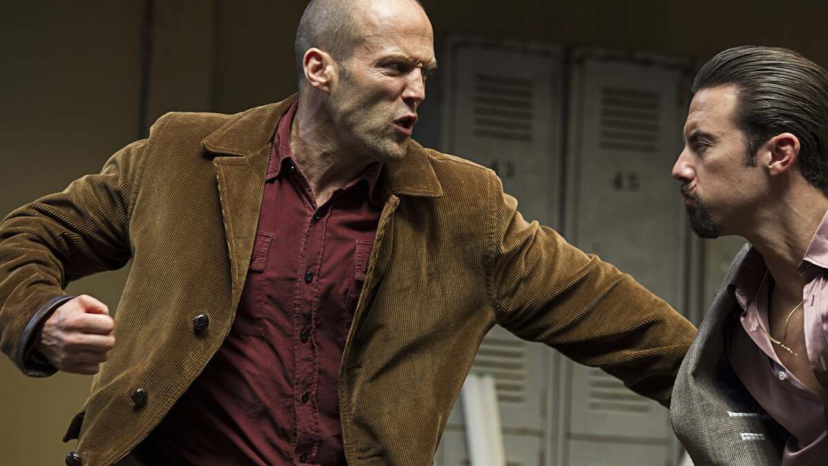 10 Movies Similar to The Equalizer