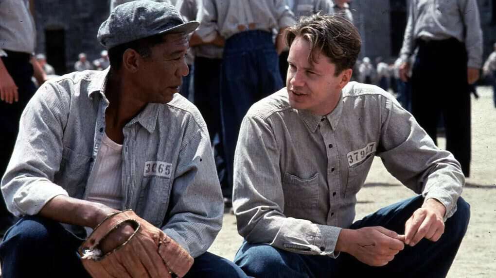 10 movies similar to The Green Mile