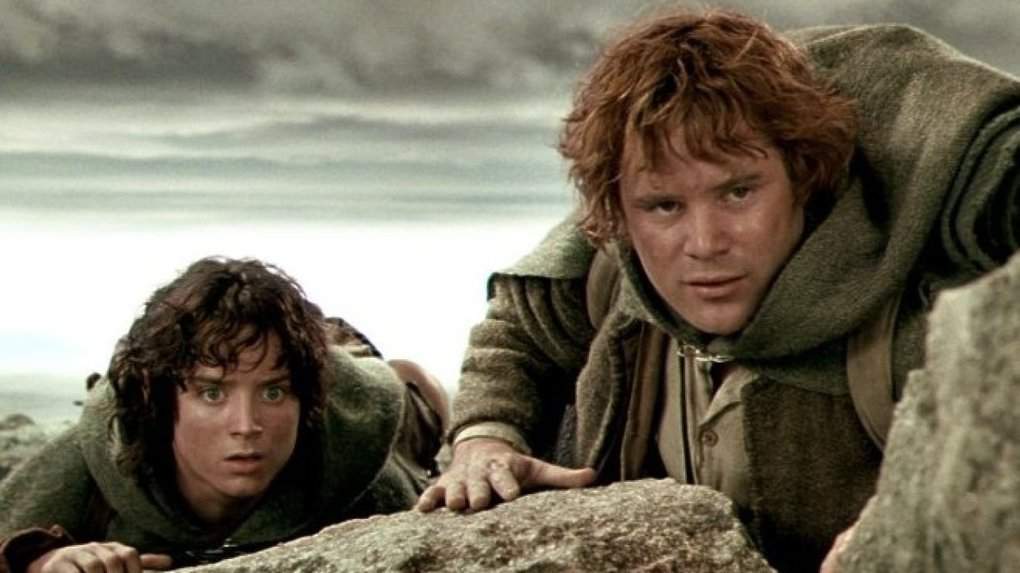 10 movies similar to The Hobbit