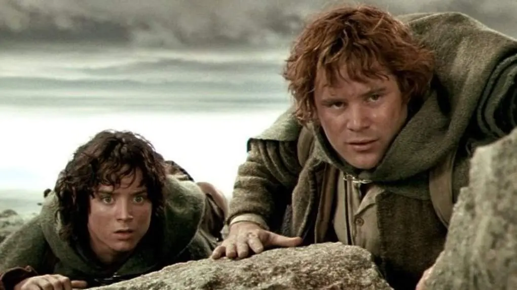 10 movies similar to The Hobbit