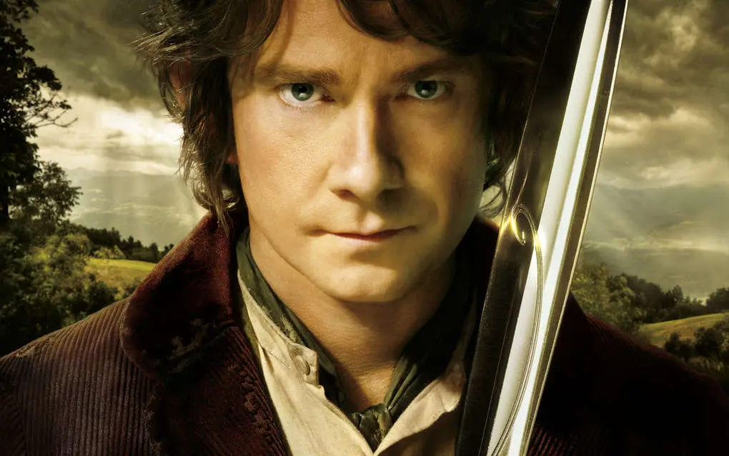 10 movies similar to The Lord of the Rings