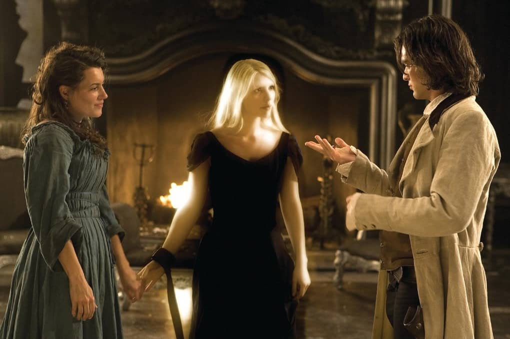 10 movies similar to The Lord of the Rings