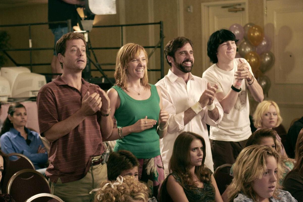 10 Movies Similar to Were the Millers