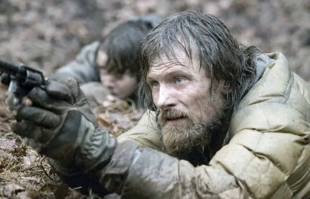 10 Movies With Viggo Mortensen That Few People Know About