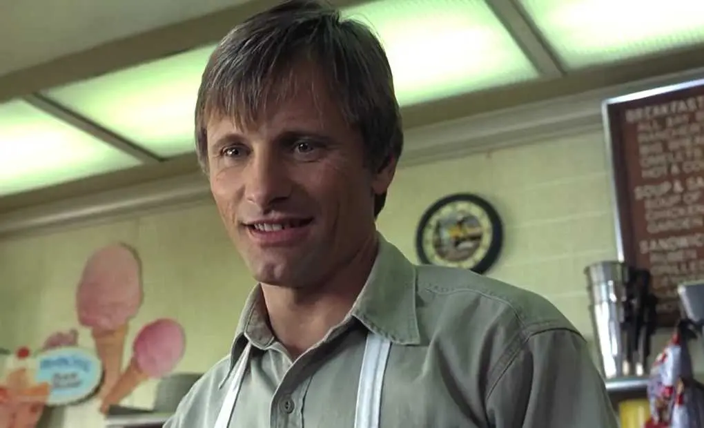 10 Movies With Viggo Mortensen That Few People Know About