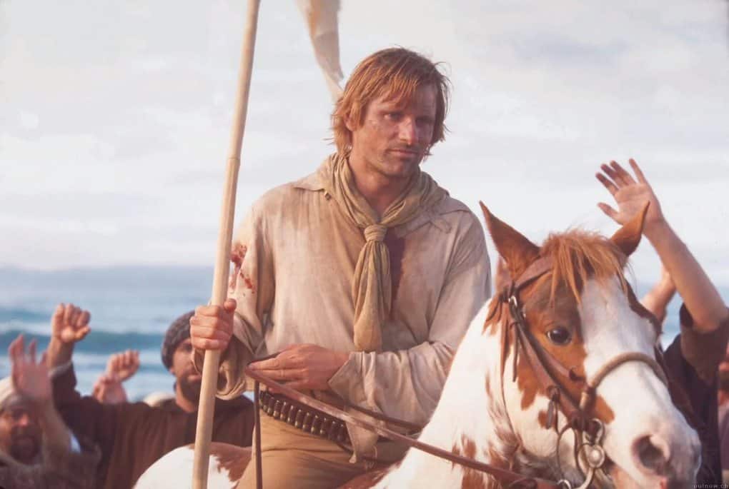 10 Movies With Viggo Mortensen That Few People Know About