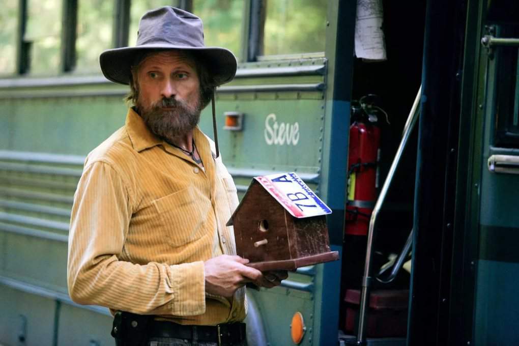 10 Movies With Viggo Mortensen That Few People Know About