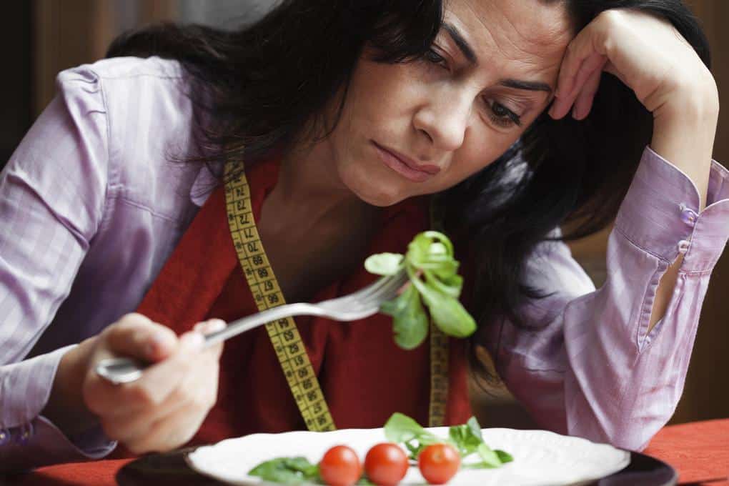 10 myths about proper nutrition that do not help you lose weight, but only complicate your life