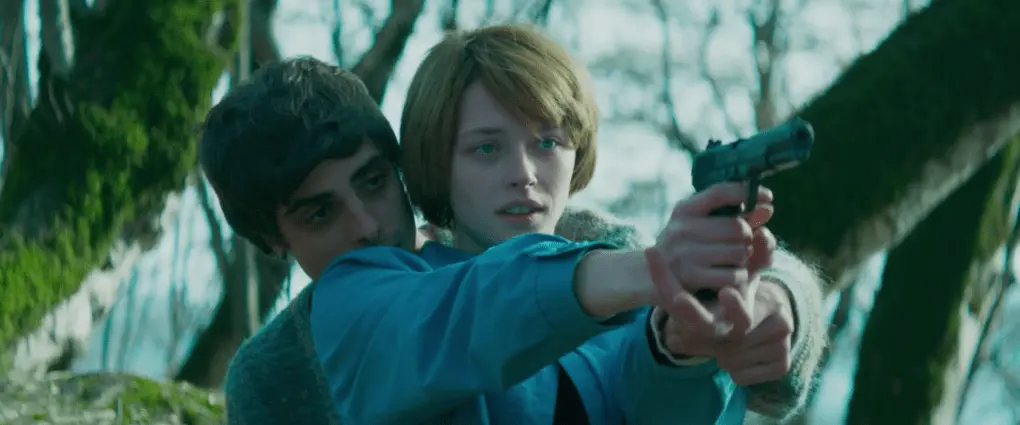 10 new Russian films that you will not be disappointed with