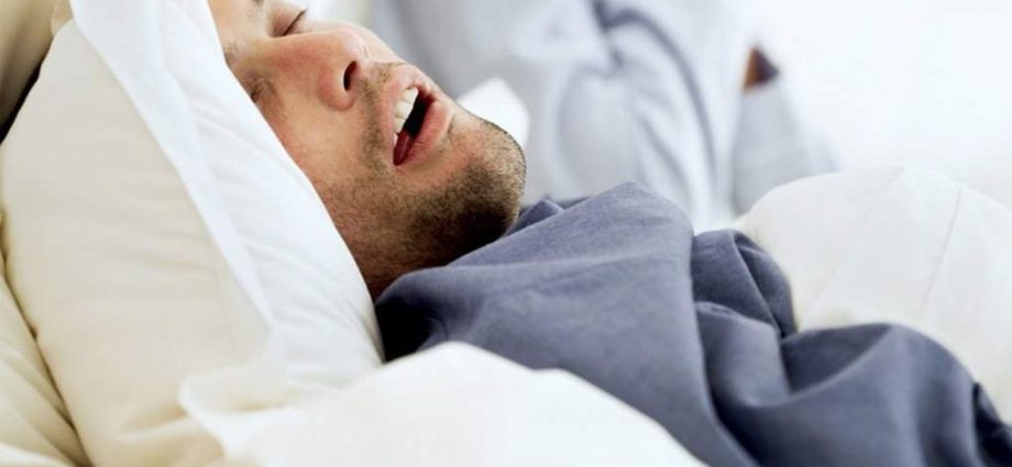 10 non-obvious reasons why you constantly want to sleep