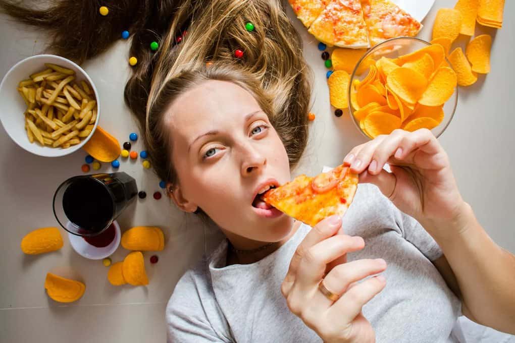 10 of the strangest addictions of modern people