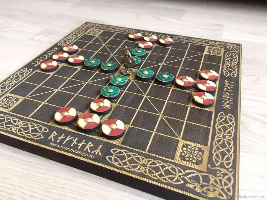 10 oldest board games in history that people still play today