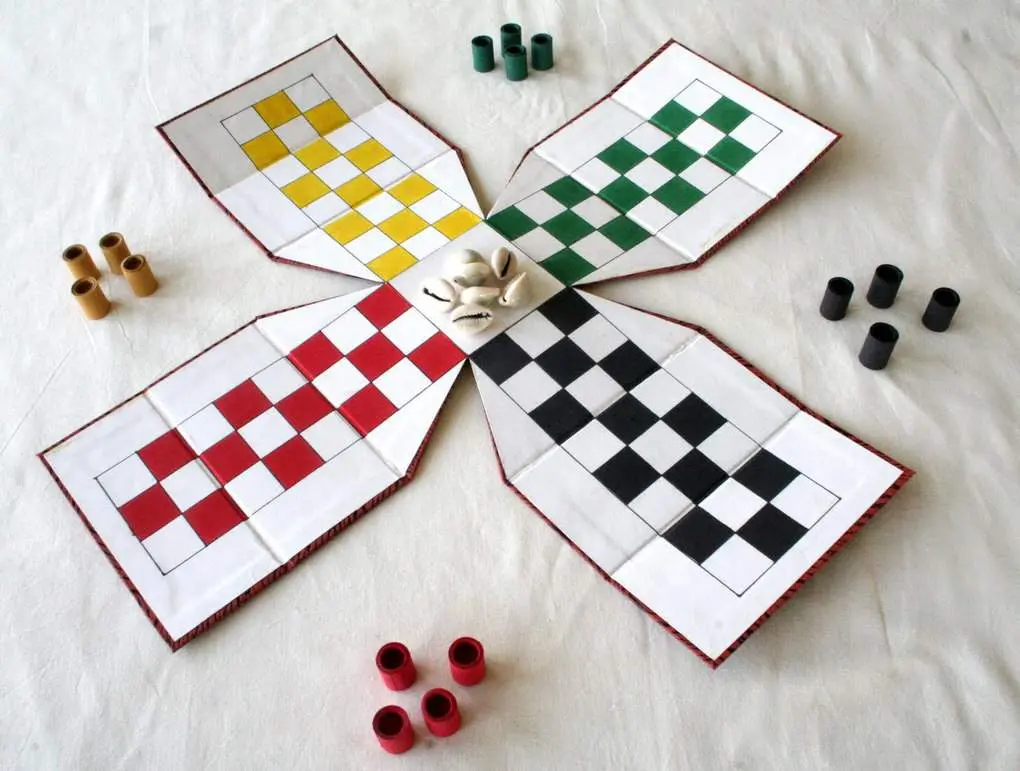 10 oldest board games in history that people still play today