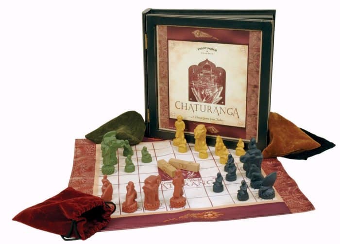 10 oldest board games in history that people still play today