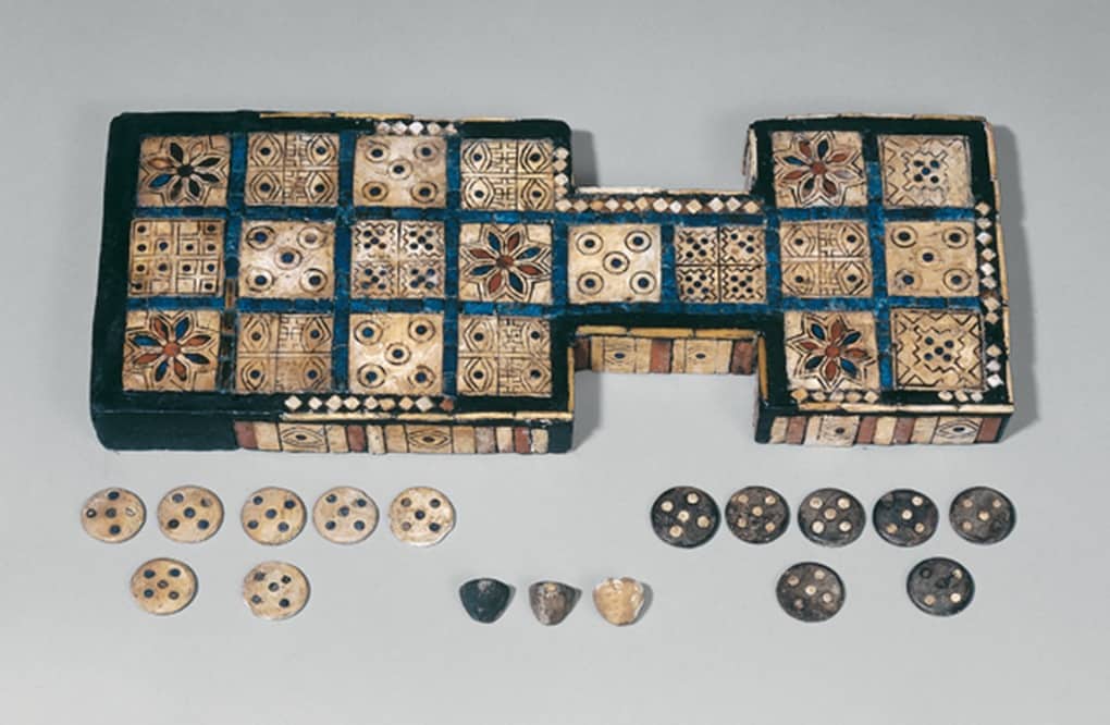 10 oldest board games in history that people still play today