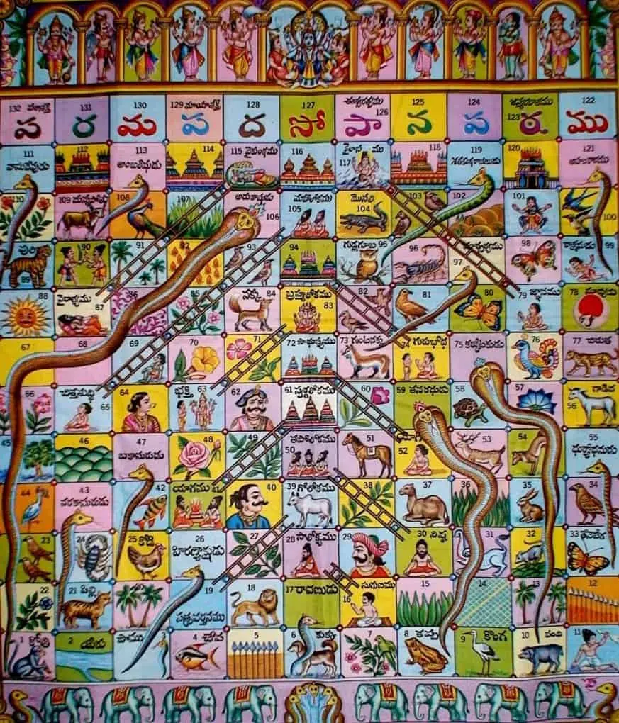 10 oldest board games in history that people still play today