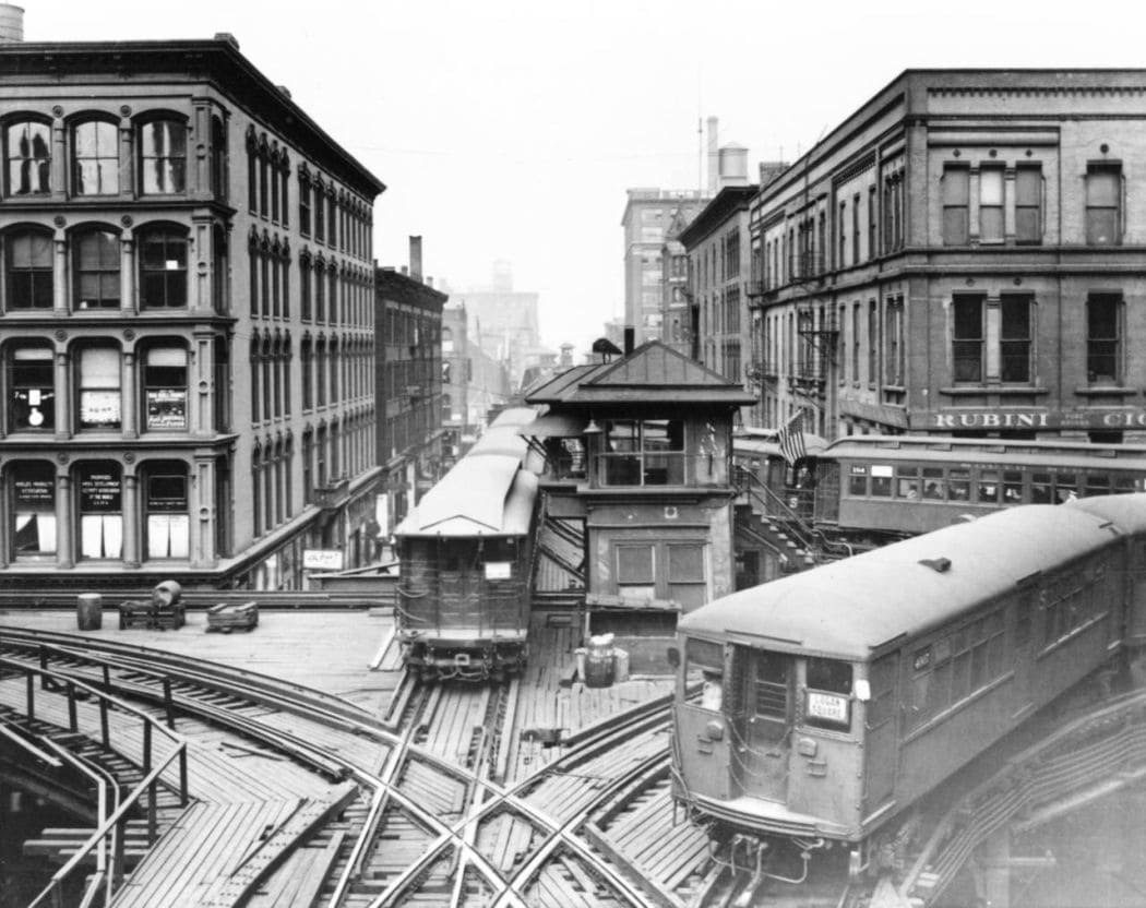 10 oldest subways in the world