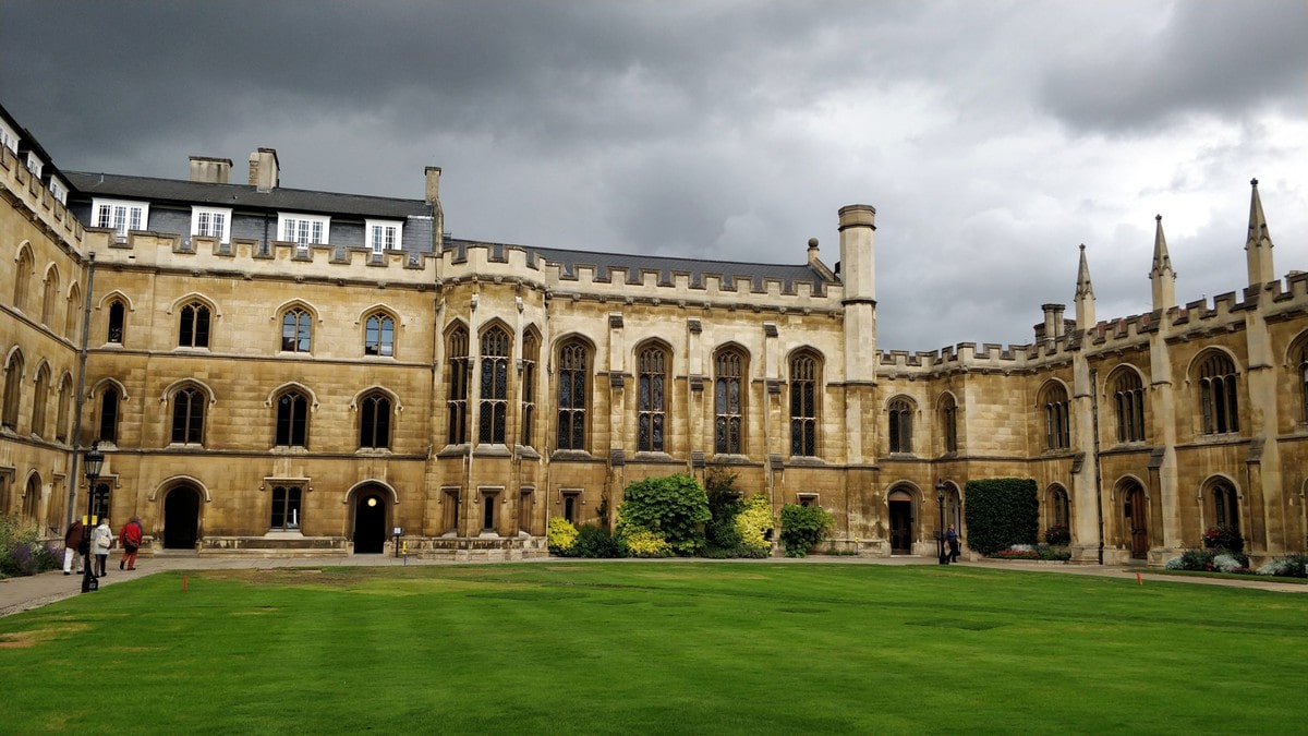 10 oldest universities in the world