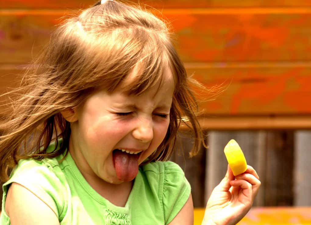 10 parenting misconceptions about child nutrition