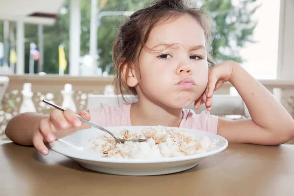 10 parenting misconceptions about child nutrition