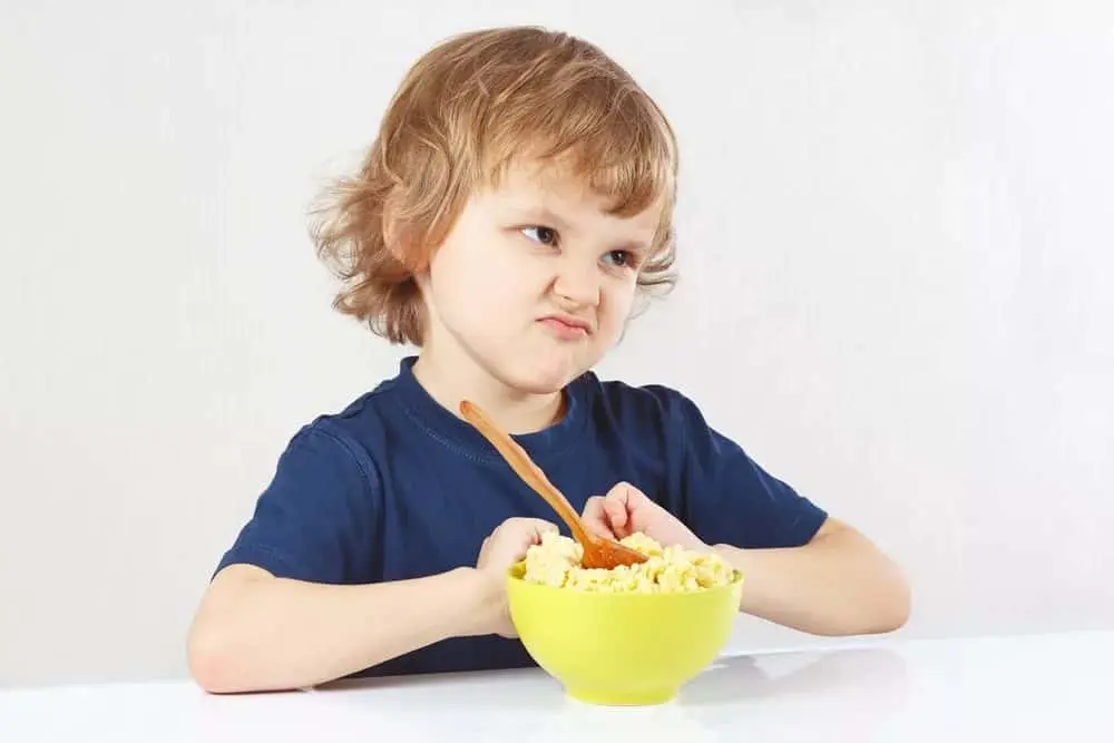 10 parenting misconceptions about child nutrition