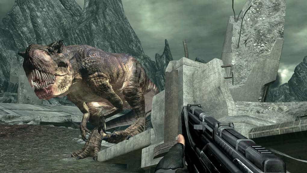 10 PC games similar to Metro 2033