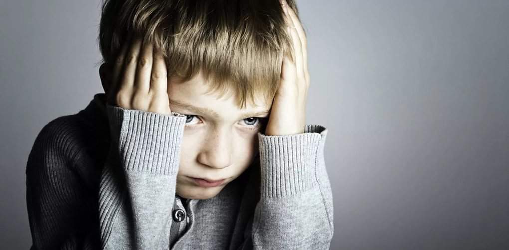 10 phrases that make children notorious adults